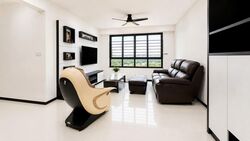 Blk 605C Tampines Greenridges (Tampines), HDB 5 Rooms #571377161